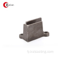 Mild Steel Investment Casting Agrowragragragrachines produkt